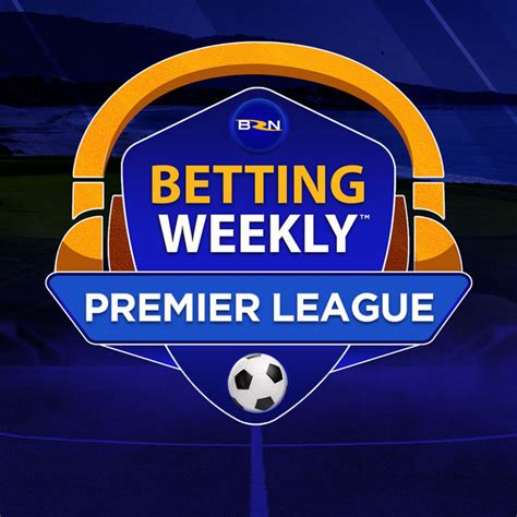 premier league odds this weekend.